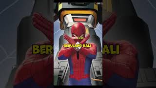 Download lagu MENGAPA SPIDERMAN DARI JEPANG BENAR BENAR OVERPOWER DI UNIVERSE MARVEL mp3 Download lagu MENGAPA SPIDERMAN DARI JEPANG BENAR BENAR OVERPOWER DI UNIVERSE MARVEL mp3