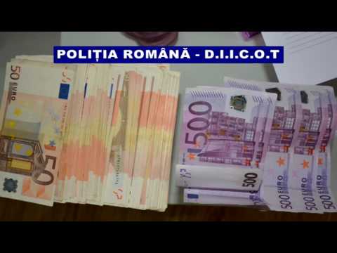 Știre Etv/26.04.2017 – GRUP DE CONTRABANDIȘTI, DESTRUCTURAT