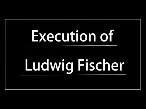 Death of Amon Göth (Short)