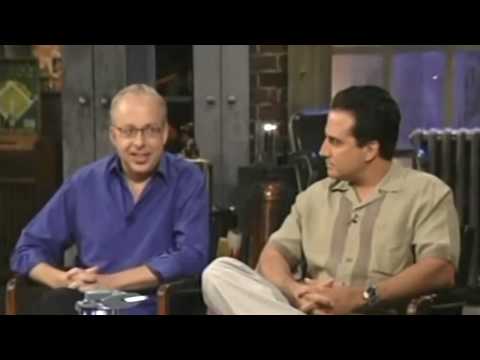 099 Schwarzenegger VS Everyone w/ Greg Giraldo, Nick Di Paolo, Scott Thompson, Jim David