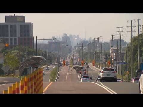 Campaign Politics – Richmond Hill and Aurora–Oak Ridges–Richmond Hill