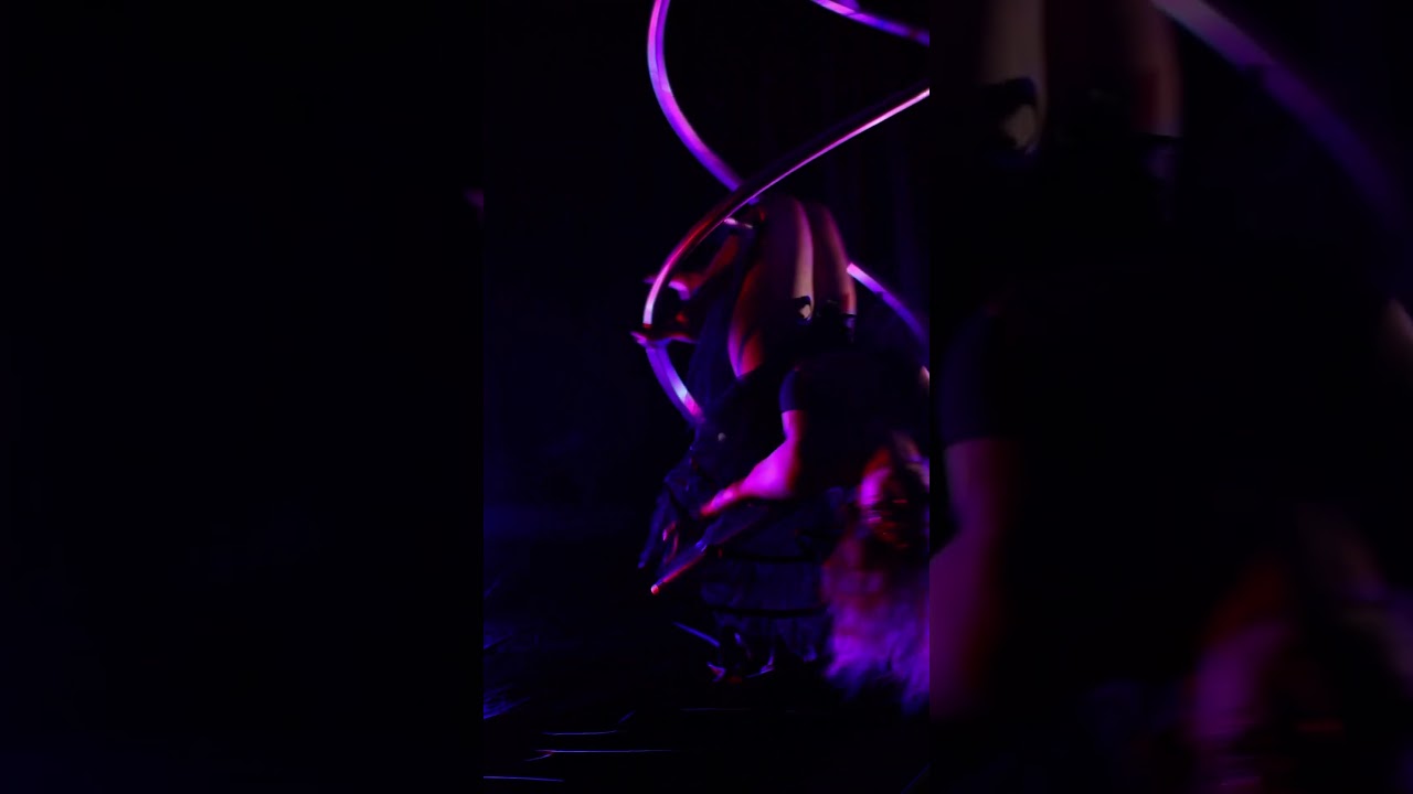 Promotional video thumbnail 5 for JesiLyn