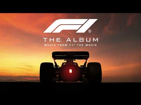 Tate McRae - Just Keep Watching (From F1® The Movie) [Official Audio]