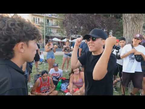 JAVI NEW vs. FOGEL vs. DROPOUT - Primera Ronda | Hannover GMTM 2022