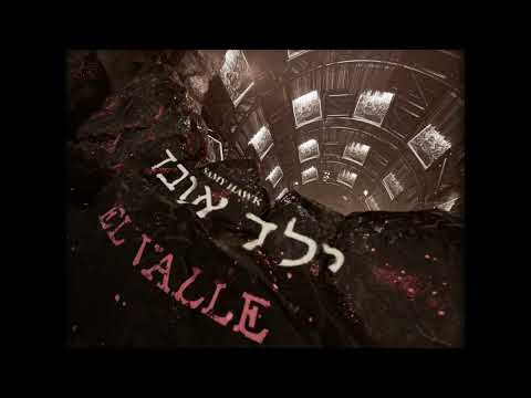 @SamyHawk  - EL VALLE [VISUALIZER]