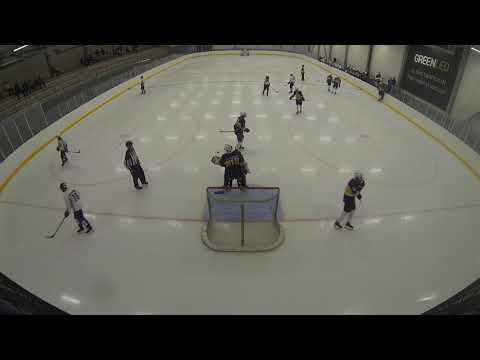 180916 GoalieView Blues B2 - KKP/K-Laser, erä 1 - osa 1