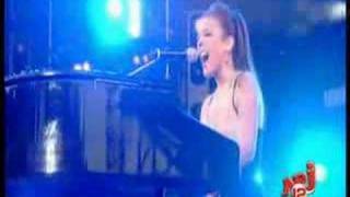 Kaci Brown &#39;Unbelievable&#39; (live) NRJ Tour Monaco