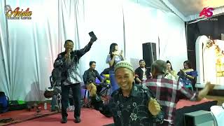 Download lagu JAMBU ALAS  VIRALL - ARISTA MUDHA LARAS,AA PRO AUDIO mp3