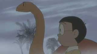 Doraemon: Nobita's Dinosaur (2006) Video