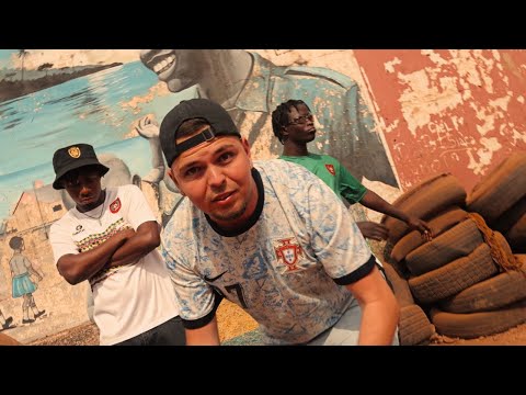 Estraca - Coragem Ft. Pensador Jr, Gêmeos Michel & Miguel