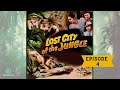 Lost City Of The Jungle 1946 Episode 4 The Pit Of The Pendrang