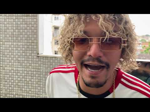 Mc Estudante - FLAMENGO VS UNIÓN LA CALERA  [ Freestyle ]