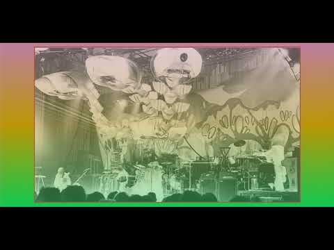 YES - LIVE AT COBO HALL,  DETROIT 1976 - 2021 REMASTER - COMPLETE SHOW (PT ONE)