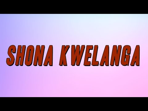 DJ Maphorisa & Visca - Shona Kwelanga ft. MaWhoo, Kabza De Small & Da Muziqal Chef (Lyrics)