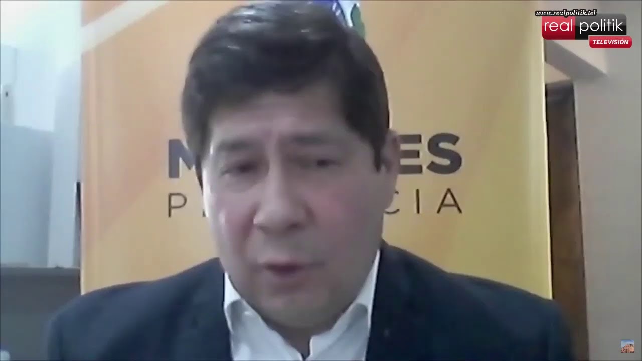 Situación de COVID-19 en Argentina: Reporte matutino desde el ministerio de Salud