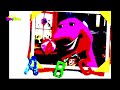 Barney E Seus AMIGOS