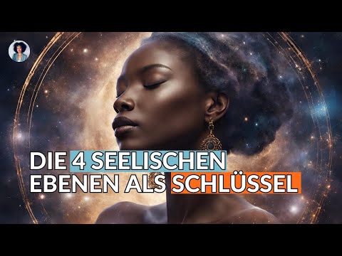 Vertiefe deine Spirituelle Entwicklung & transformiere dein Leben