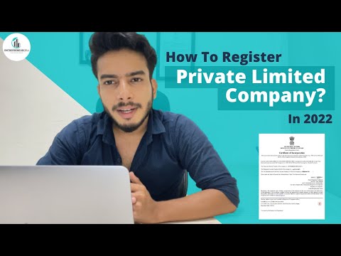 5-7 working days company registration services, pan india, p...