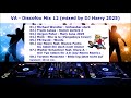 VA Discofox Mix 12 Mixed By DJ Harry 2025