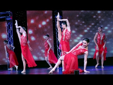 Murrieta Dance Project - Fallin'