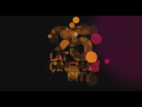 25 lat Cinema City - intro