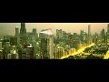 Wakazi - Sumu Ya Panya (My City) (Official Video HD)