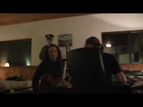 EXODUS - Camp Crunch Sessions (OFFICIAL BEHIND THE SCENES 5)