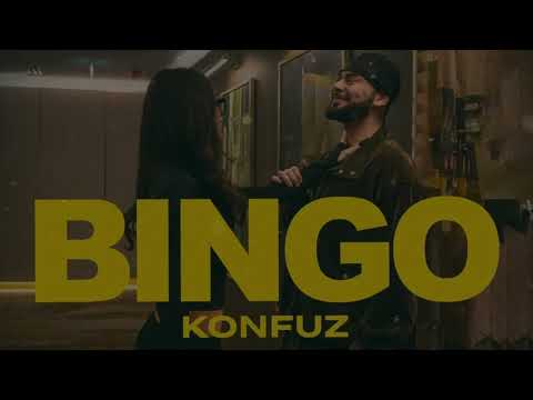 Konfuz – BINGO
