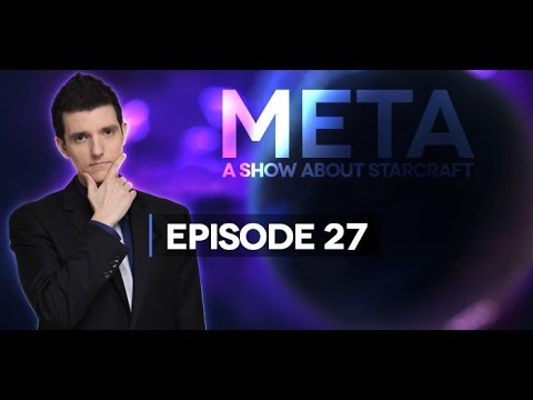 META Episode #27 - Artosis / Pig / Harstem / Bunny