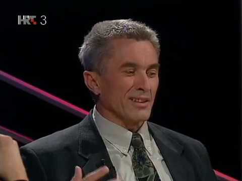 Ep 9 - Na Rubu Znanosti - Atlantida