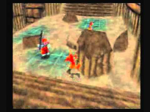 Let's Play Banjo-Tooie (100%) - Part 25 - Willkommen in Atlantis