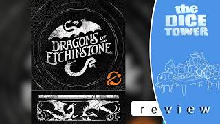 Dragons of Etchinstone Review: Portable Dragons FTW