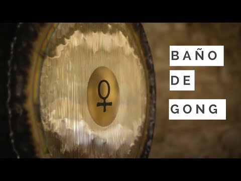 download lagu mp3 mp4 Gong Meditacion, download lagu Gong Meditacion gratis, unduh video klip Gong Meditacion