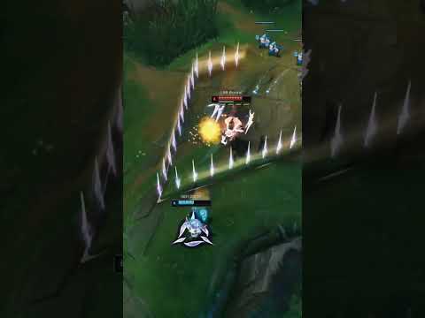 LSB Burdol Irelia SoloKill Gen Doran Gnar - LSB vs Gen 2023 LCK Spring #shorts