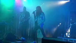 Crobot - Cloud Spiller - Ramblin' Man Fair Sunday 21st July 2019