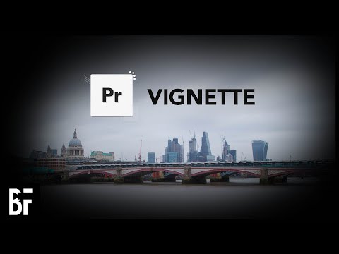 5 EASY Text Effects in Adobe Premiere Pro 2024