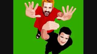 Lemon jelly - Baby battle scratch