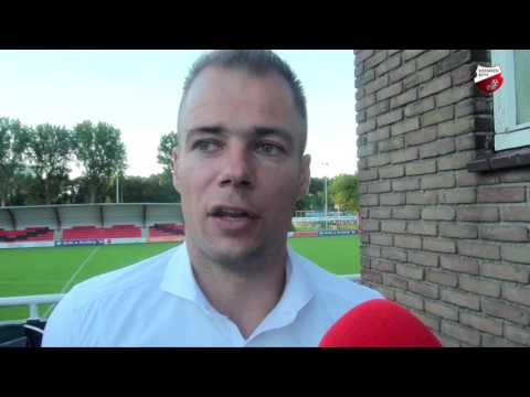 Buijs: "Die loting telt voor mij pas na AZ"