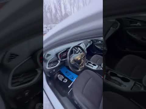 фото chevrolet malibu ix рестайлинг 0