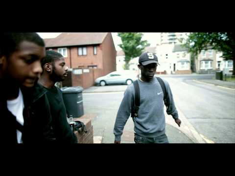 Richie, Y. Sleeks & Kwarmz   What I'm Talking 'Bout [Music Video] | Link Up TV
