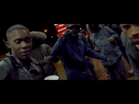 Buck London - Cut It Freestyle [Music Video] @BuckLondon | Link Up TV