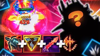 UNE GAME A COUPER LE SOUFFLE... SEUL CE JUNGLER POUVAIT SOLO CARRY CE ZOO