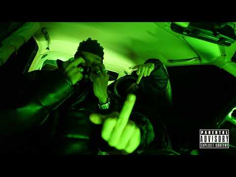 Chvrsi & @Hiphopologist - Mashallah | OFFICIAL AUDIO