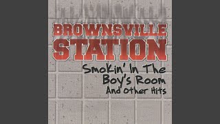 Smokin&#39; in the Boy&#39;s Room