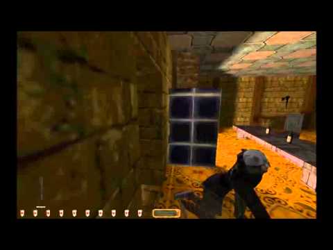 Thief Gold Let's Play 2: I'm Bafford I didn't do this sooner (Part C)