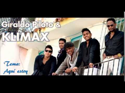 Giraldo Piloto & Klimax - Aquí estoy (Estreno 2014)