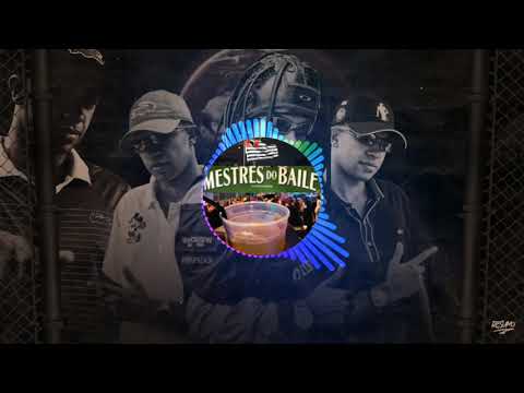 NÃO QUERO QUE NASCE - MC BURAGA e MC MN ( DJ DUARTE e DJ DUUH )