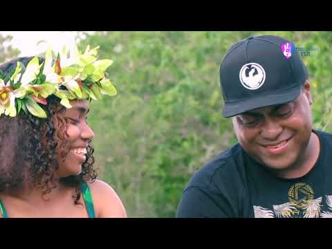 The West Fiji KASA DEI  Official Music Video