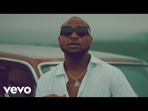 Davido – FIA (Official Video)