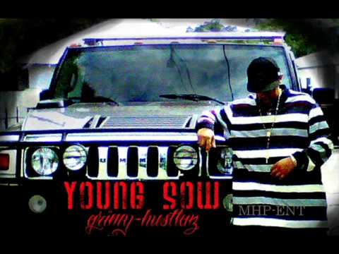 GET SNOWED-YOUNG SOW